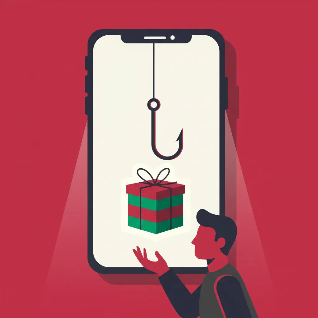 Week 1 — Phishing awareness poster